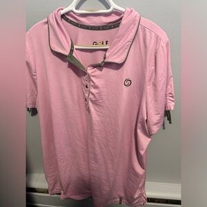 Active zone Golf shirt